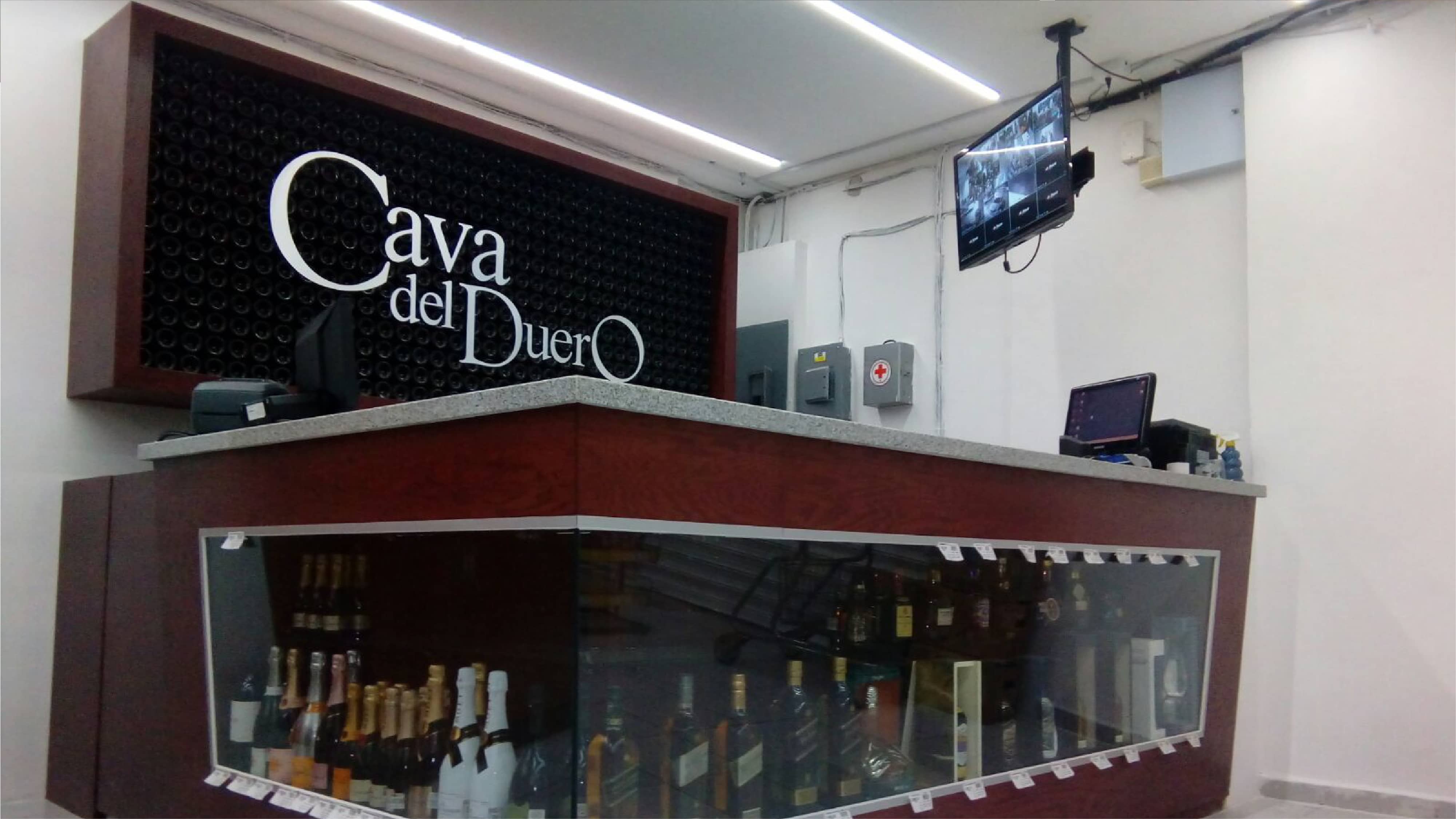 Cava del Duero
