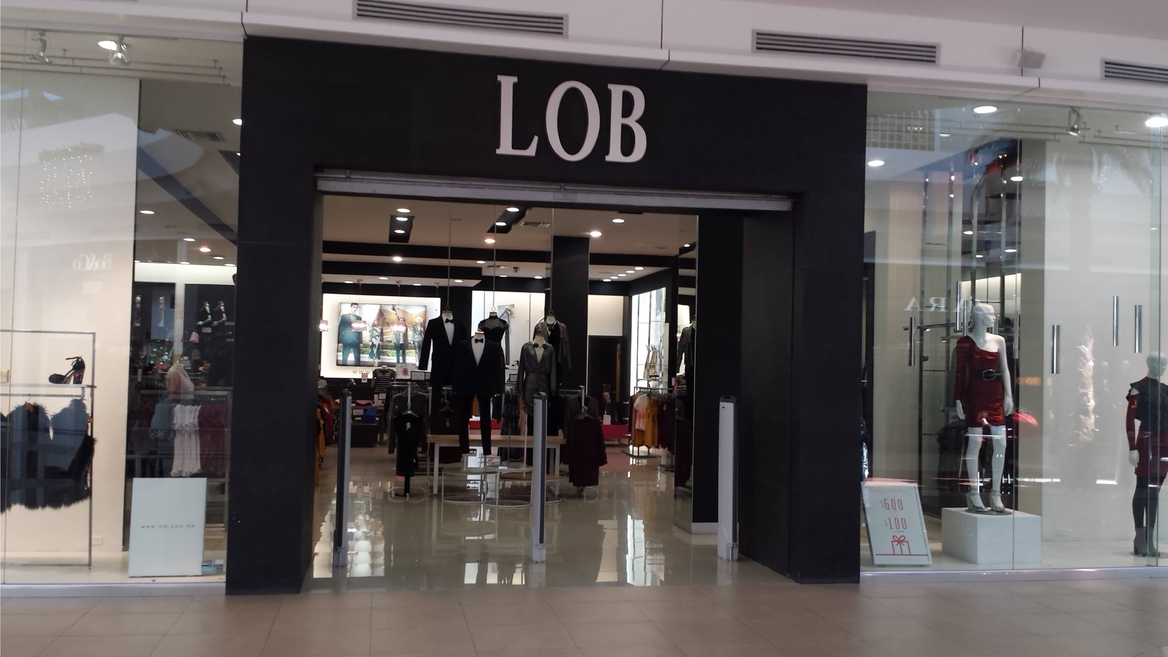 LOB