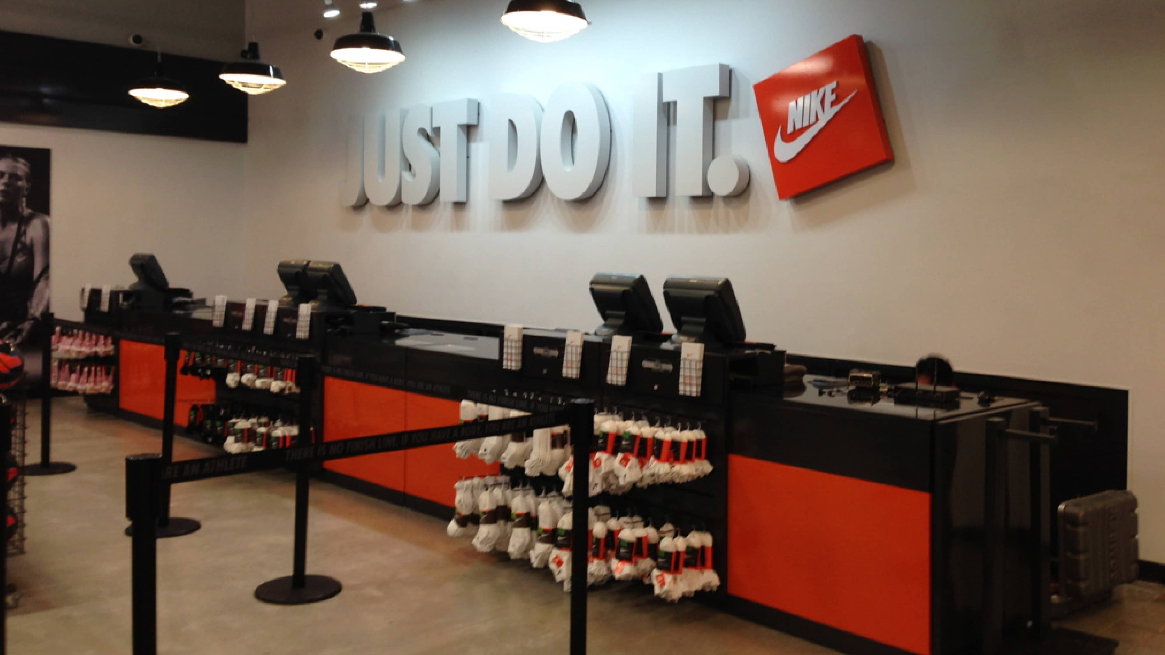 Nike