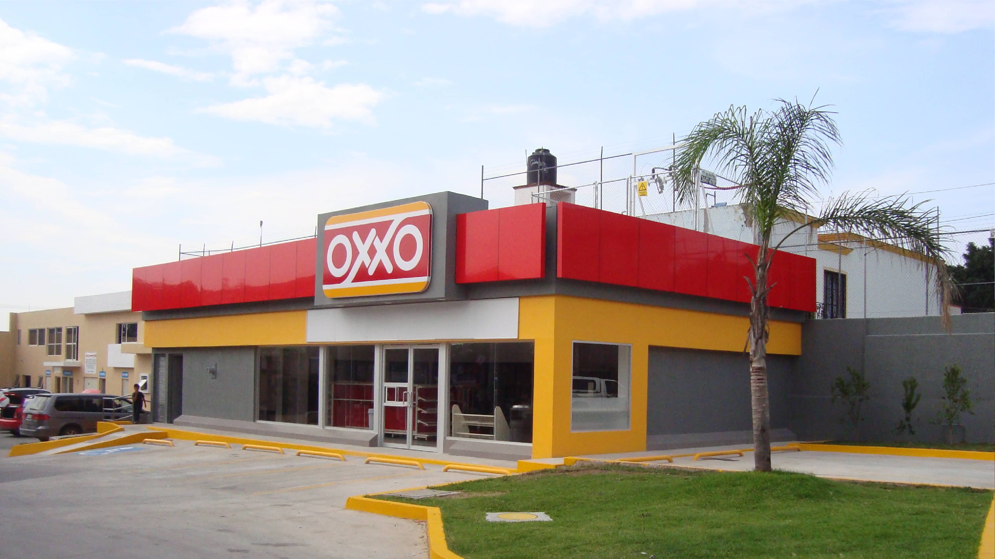 Oxxo